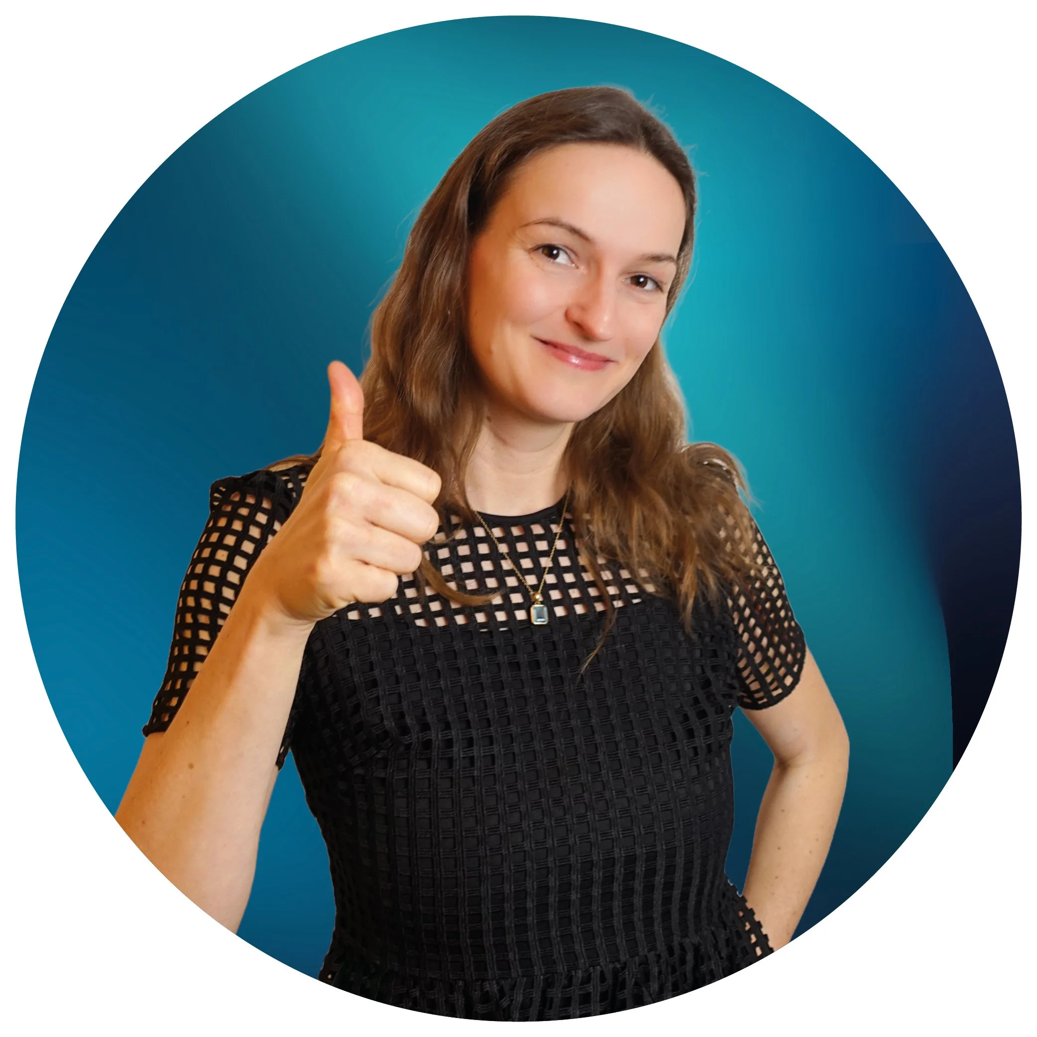 AtheraShift Mentorin Juliane Rutscher