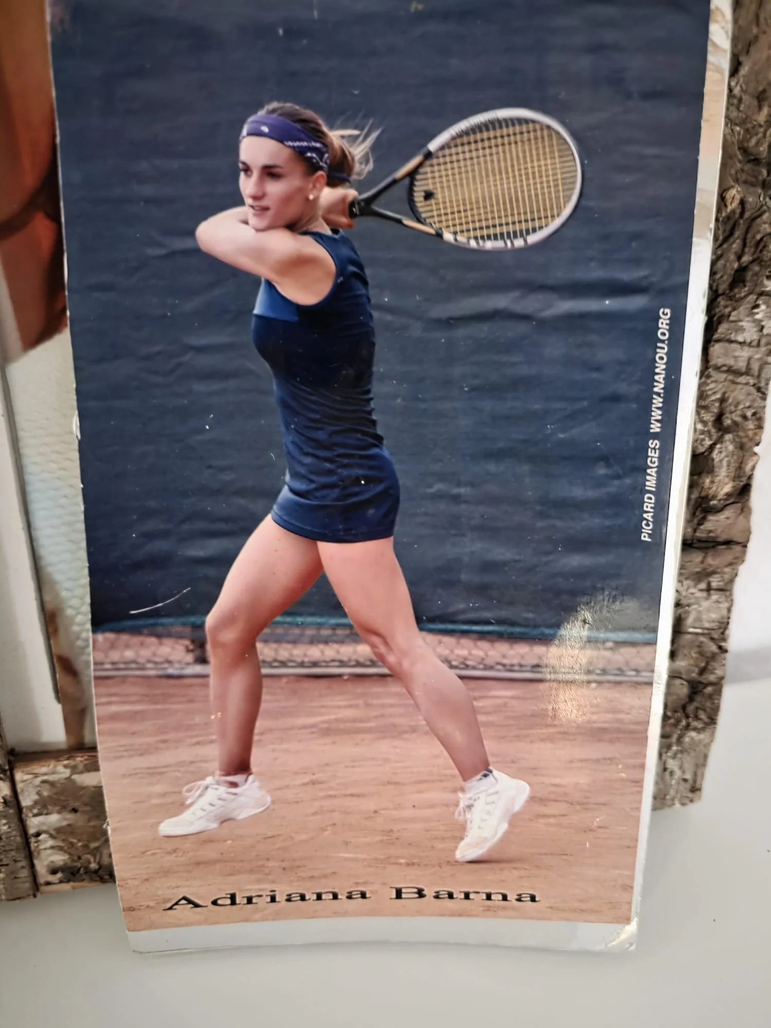 DIE MENTALITÄT DER NUMMER 1