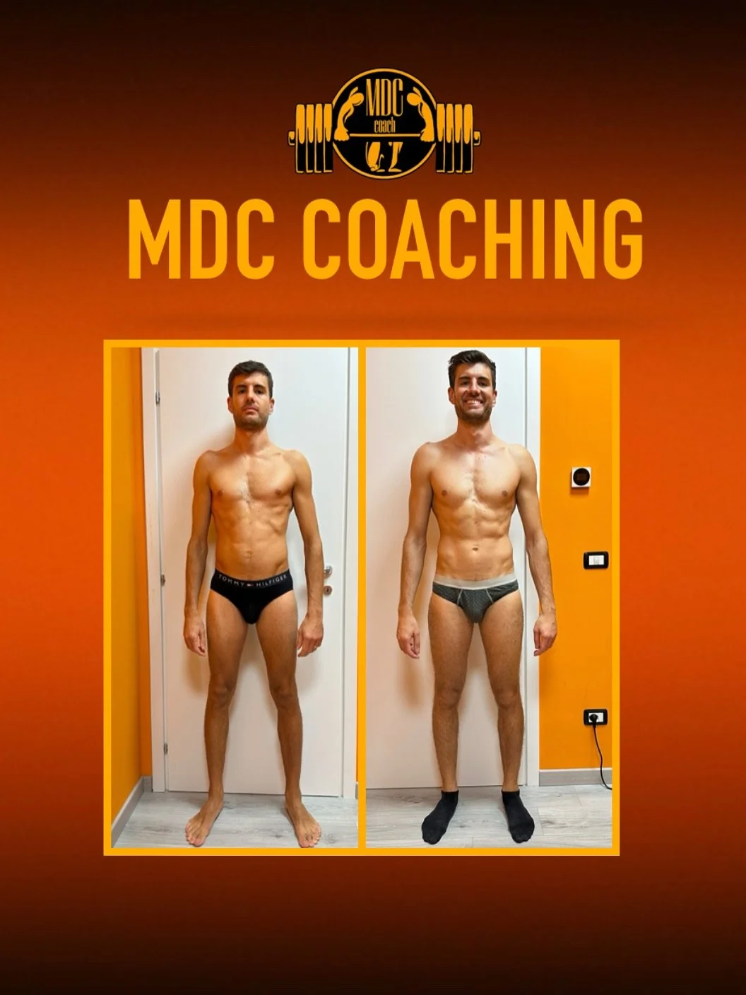 💪 +5 kg in 3 mesi.

Ma non &egrave; di questo che voglio parlarti.
✨ Il vero punto non &egrave; quanto muscolo si guadagna o quanto cambia il corpo, ma come ci si arriva.
Questo risultato nasce da un percorso fatto di:
🔹 consapevolezza
🔹 attenzion