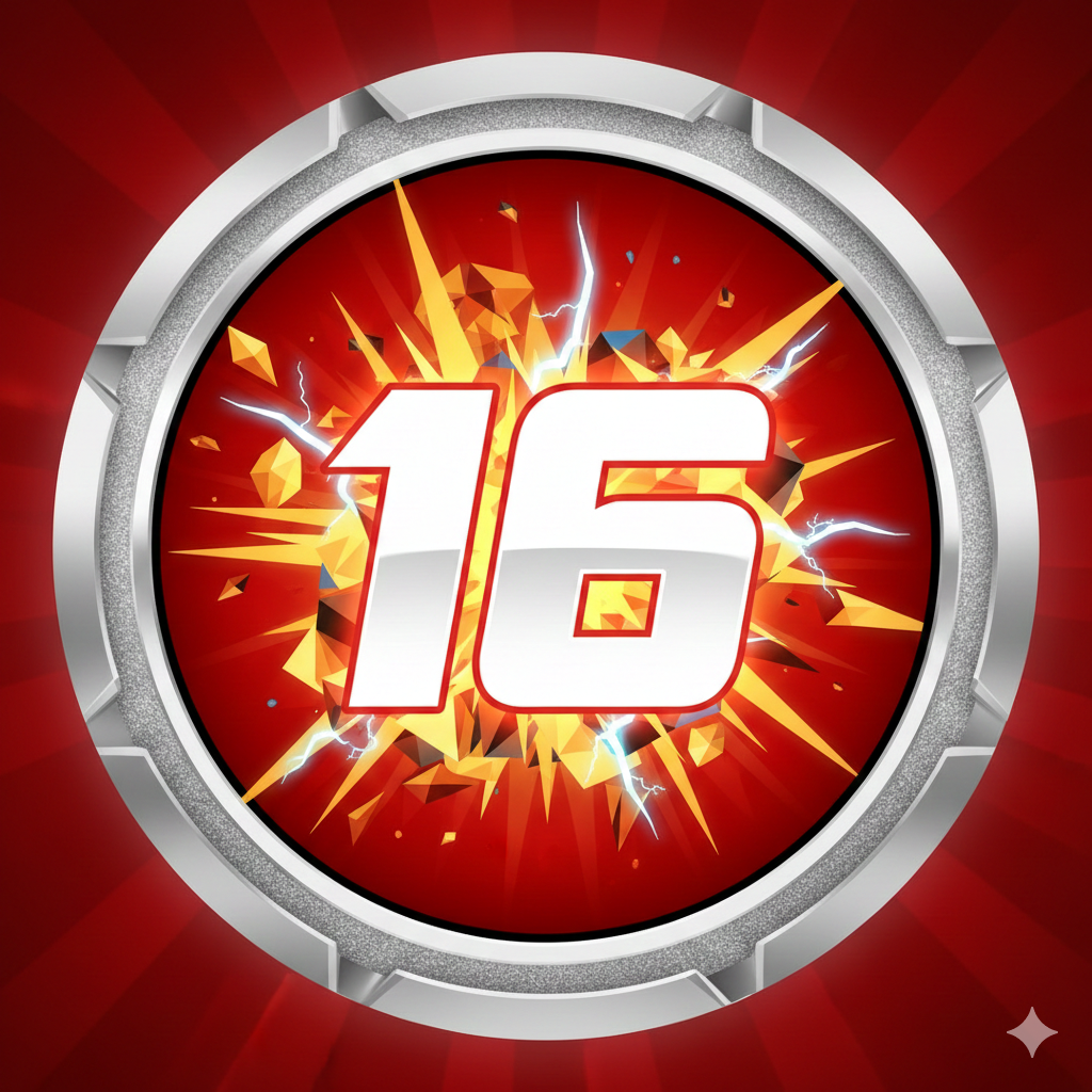 🔴 PERFORMANCE — 520 €