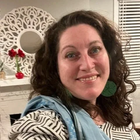 Anna Greenstone's portrait