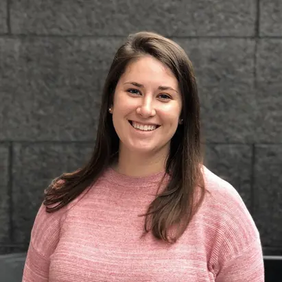 Margaret Bearor's portrait