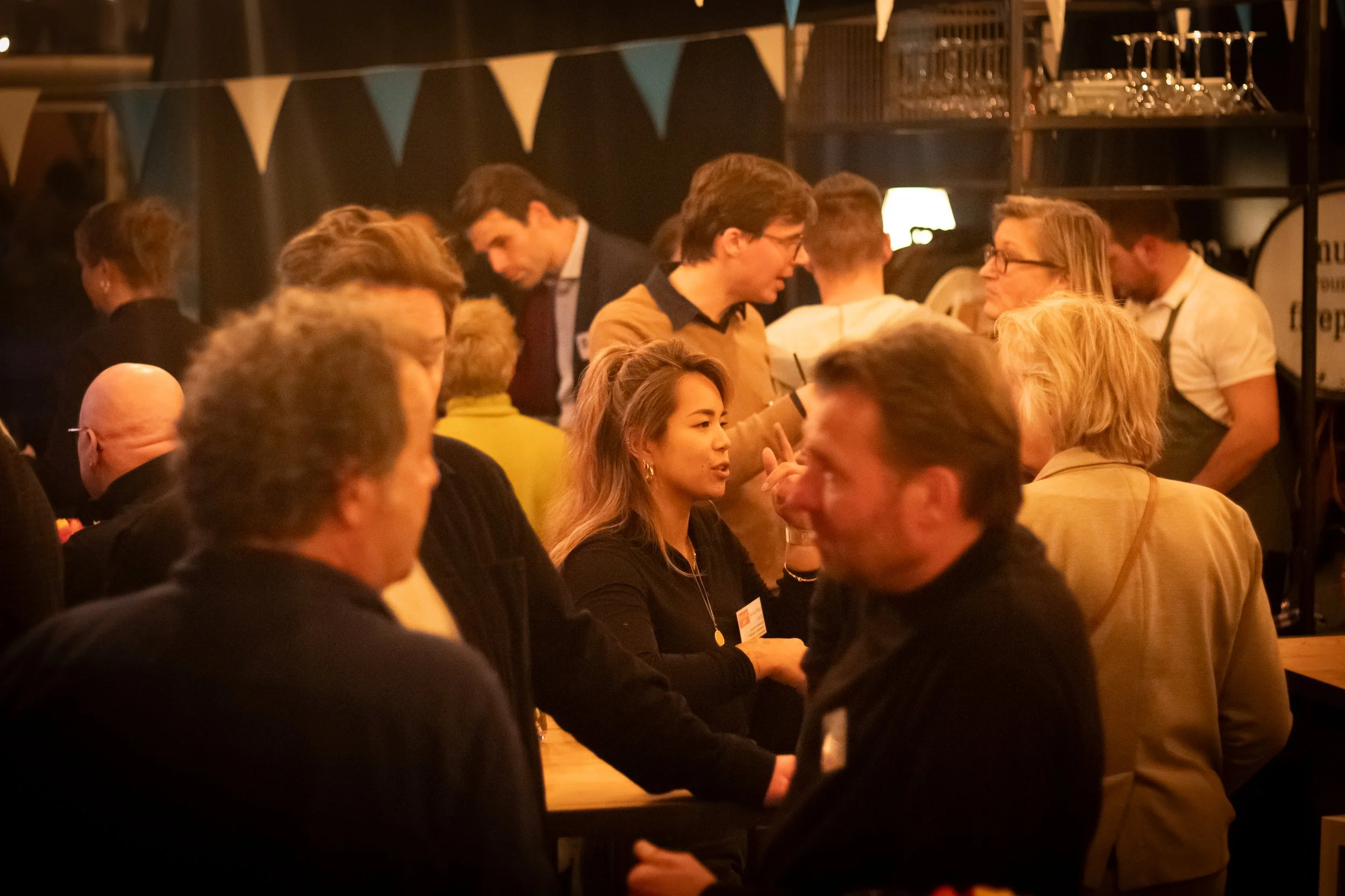 Evenfotografie Fight Cancer