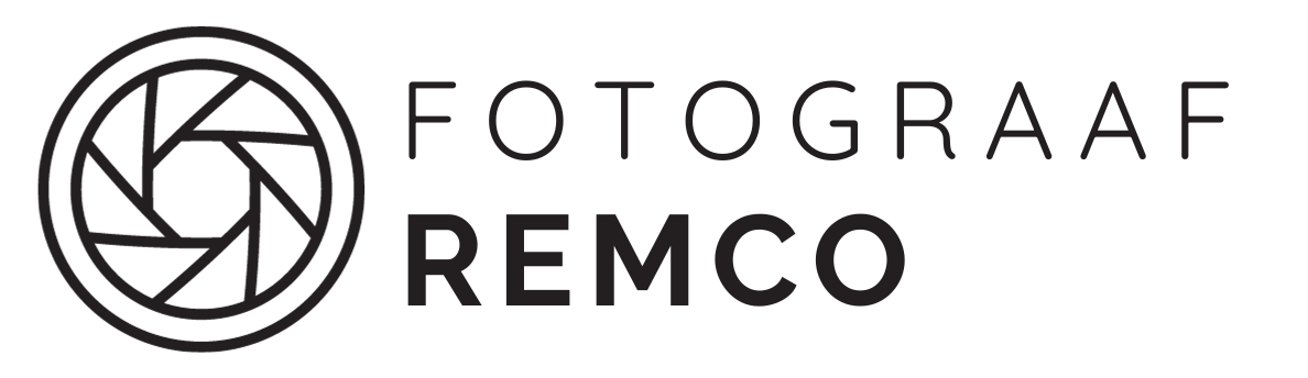 Fotograaf Remco