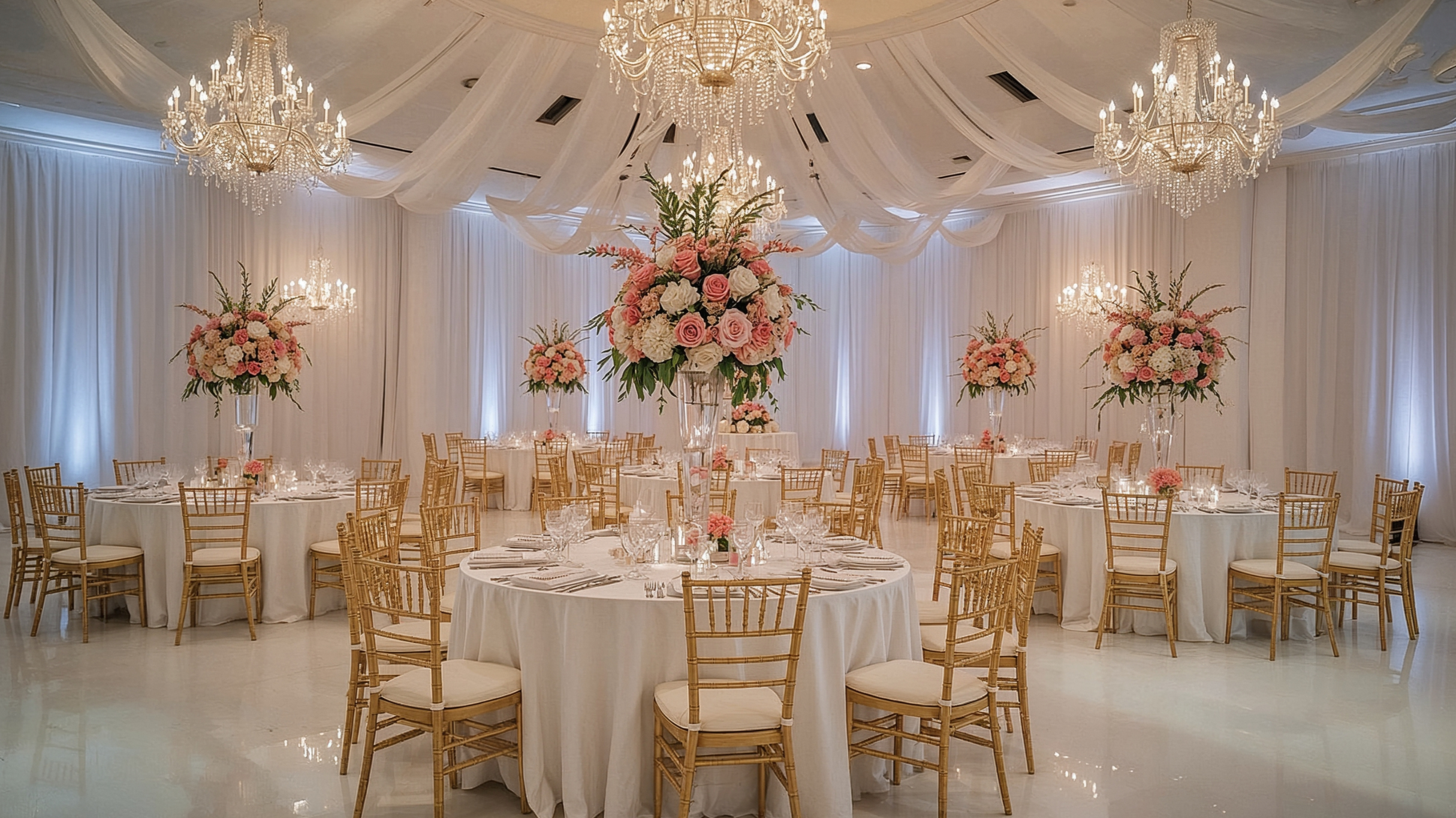 The Ultimate Guide to Planning the Perfect Indian Wedding Reception