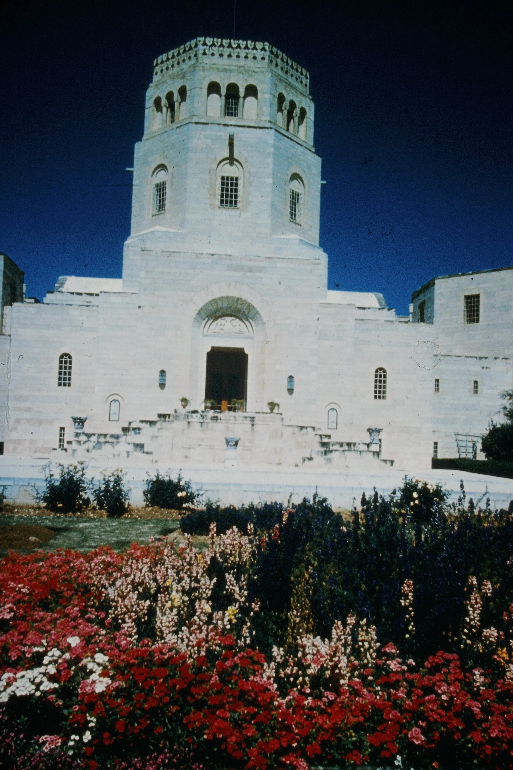 Palestine Archaeological Museum