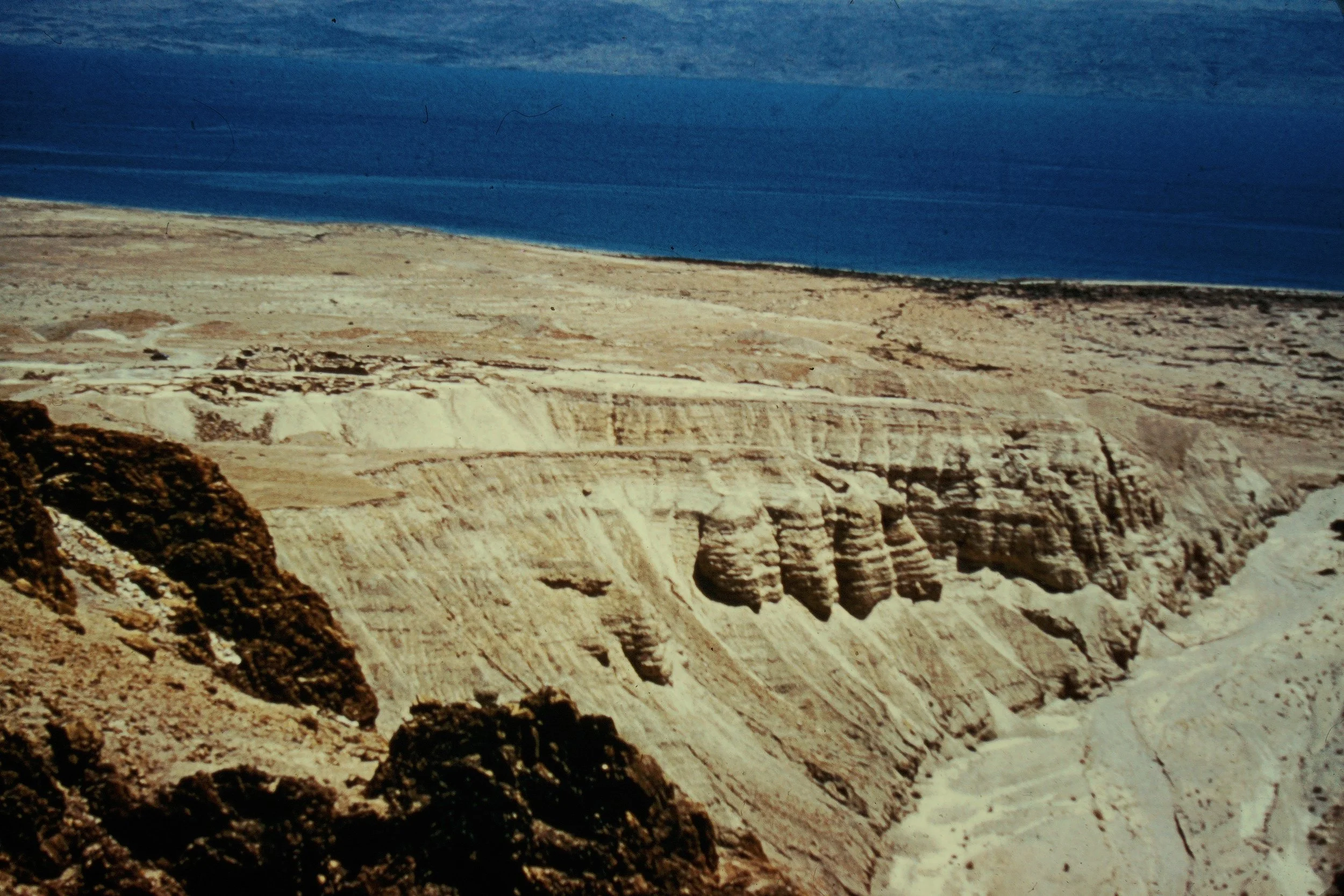 Qumran 
