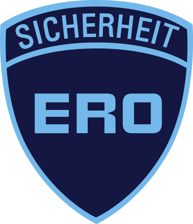 ERO Sicherheit Detmold