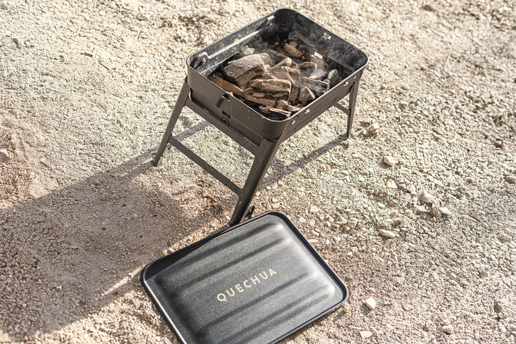 Decathlon | BBQ pliant | 2024 | product