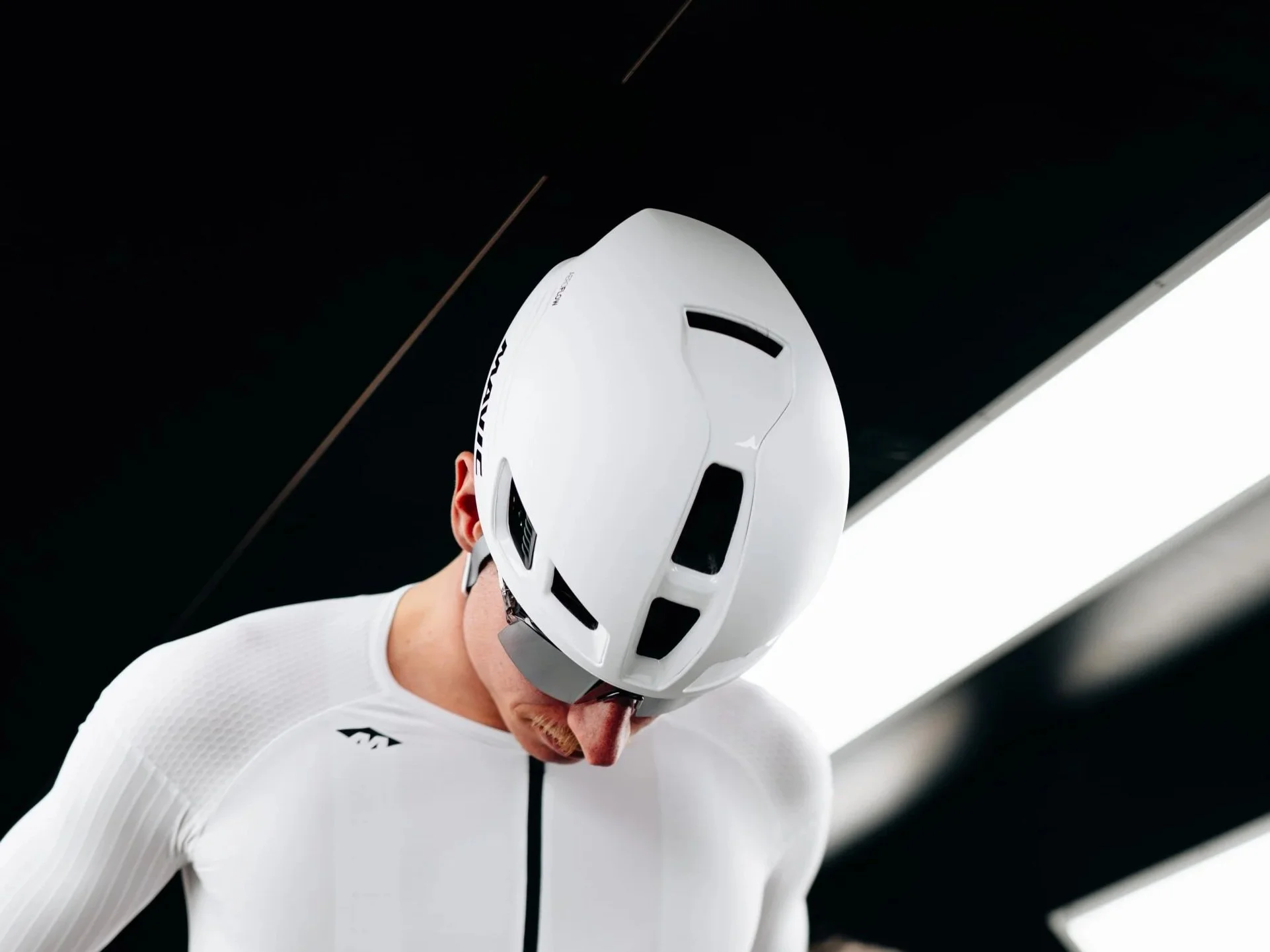 Mavic Comete ULT 2026 casque aero route et gravel