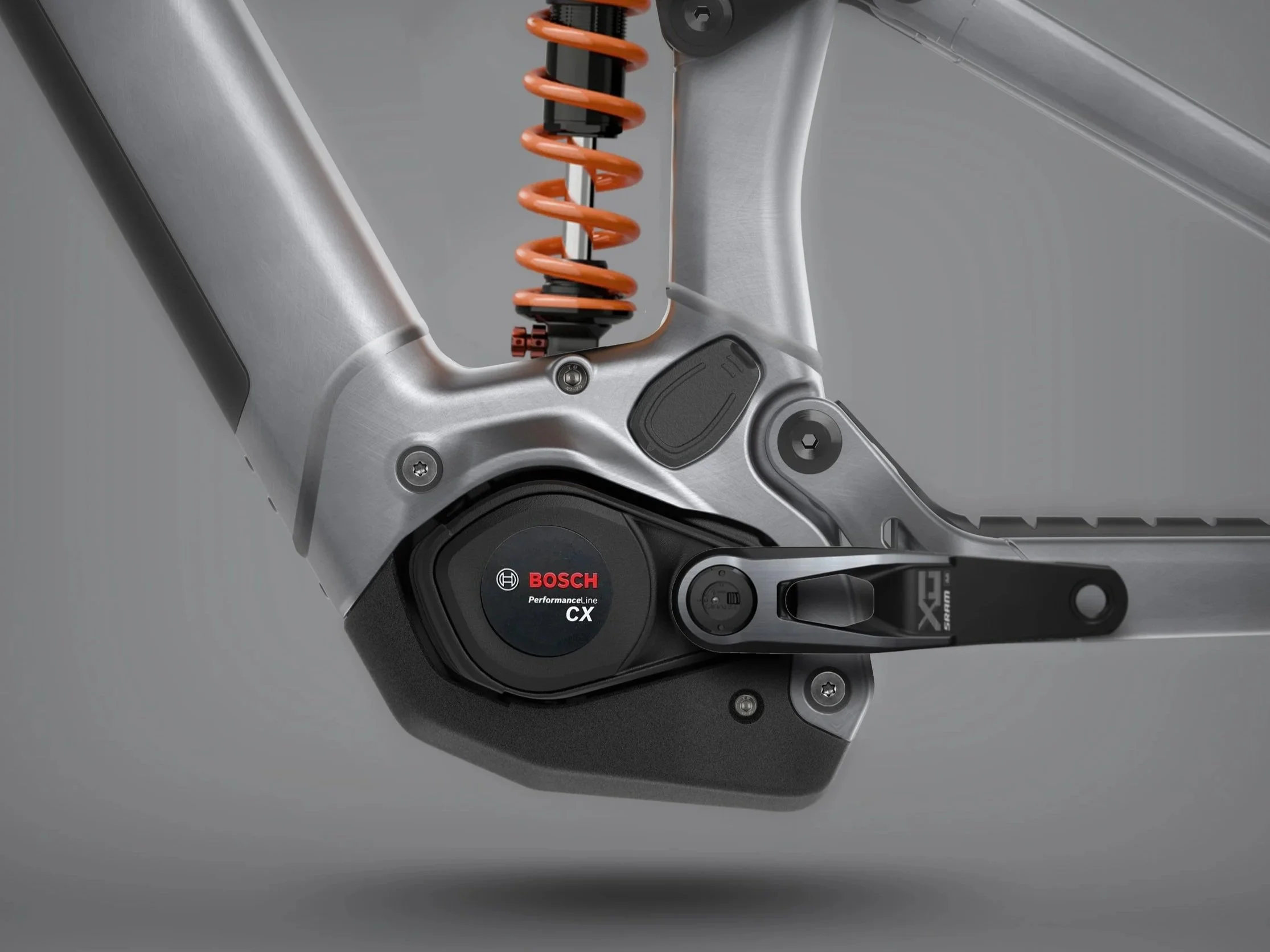 Rossignol | eMTB | 2026 | bike