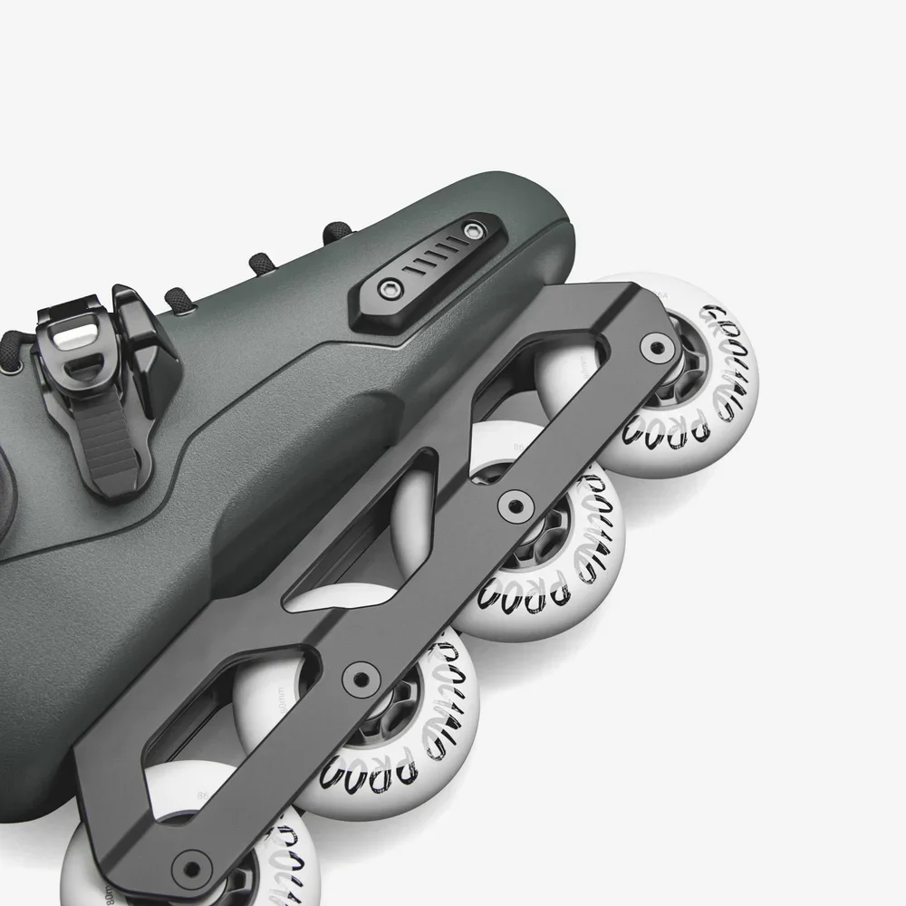 Roller freeskate DECATHLON MFS500