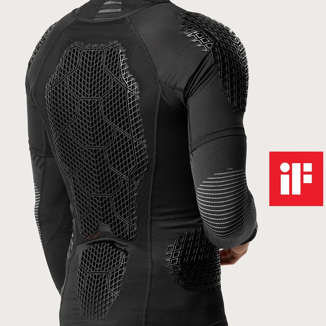 Decathlon | Protection Ghost | 2023