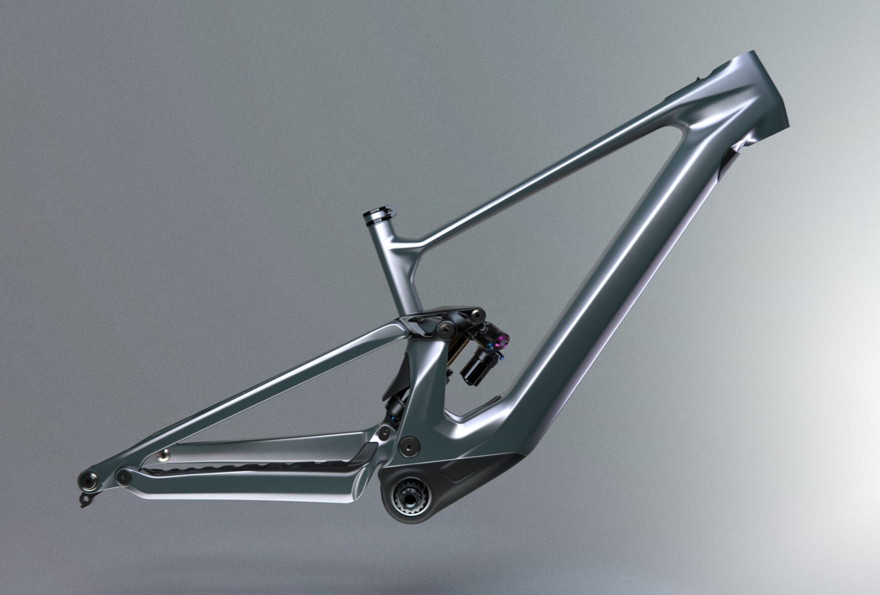 Lapierre | e Zesty | 2023 | bike