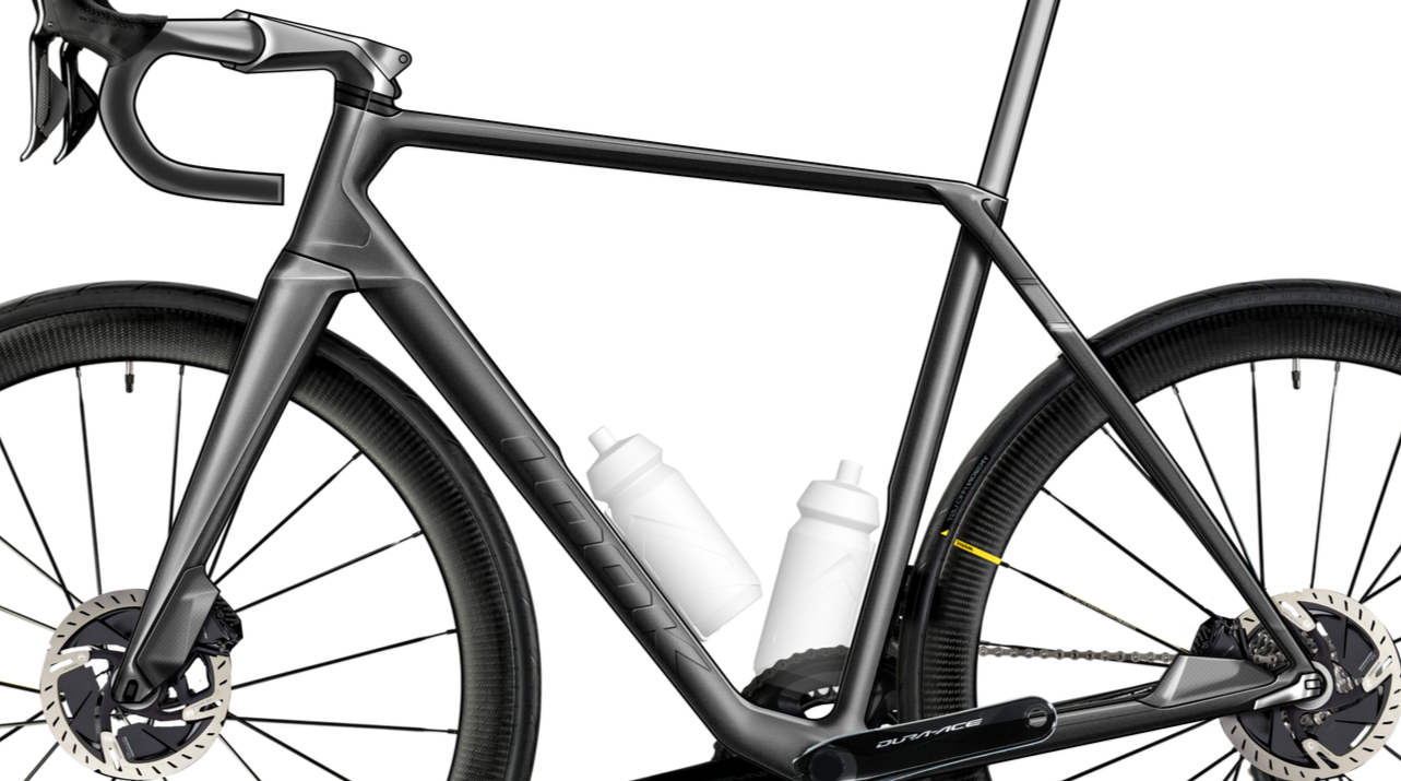 Look | 795 blade | 2023 | bike