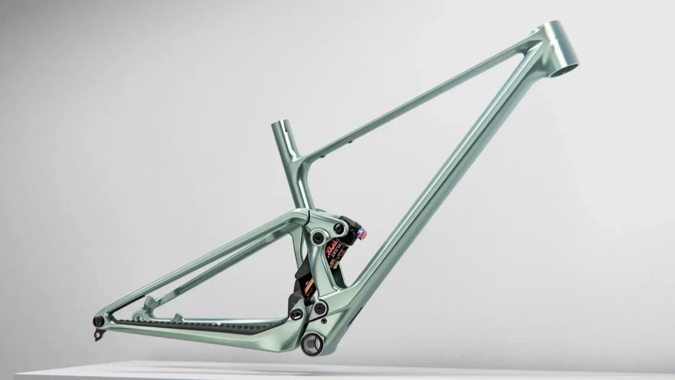 Mondraker | F-Podium | 2025 | bike