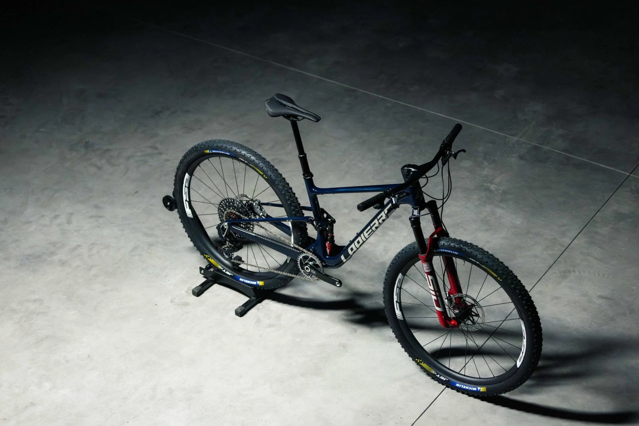 35 | Lapierre | XR | 2026 | bike