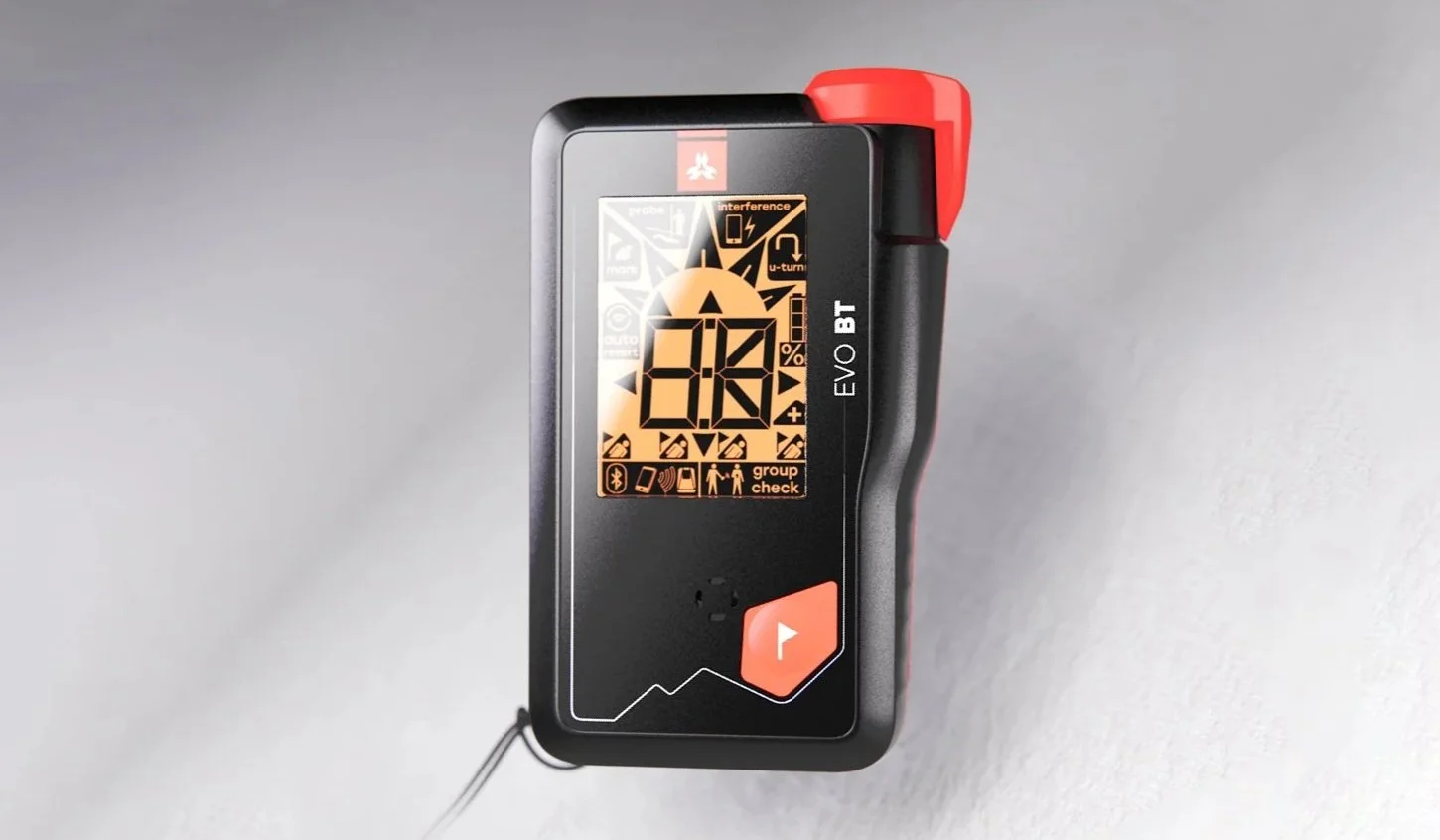 Arva | DVA Evot BT | 2025