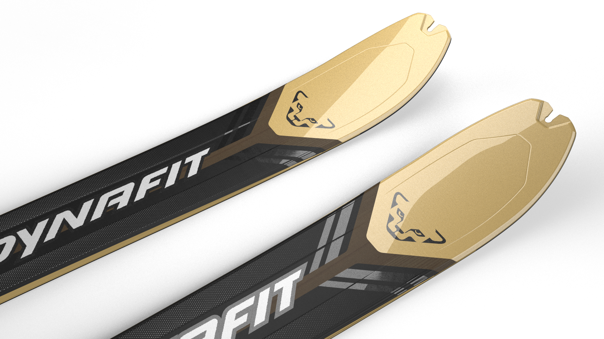 Dynafit | Spur 95 | 2025 | product digital