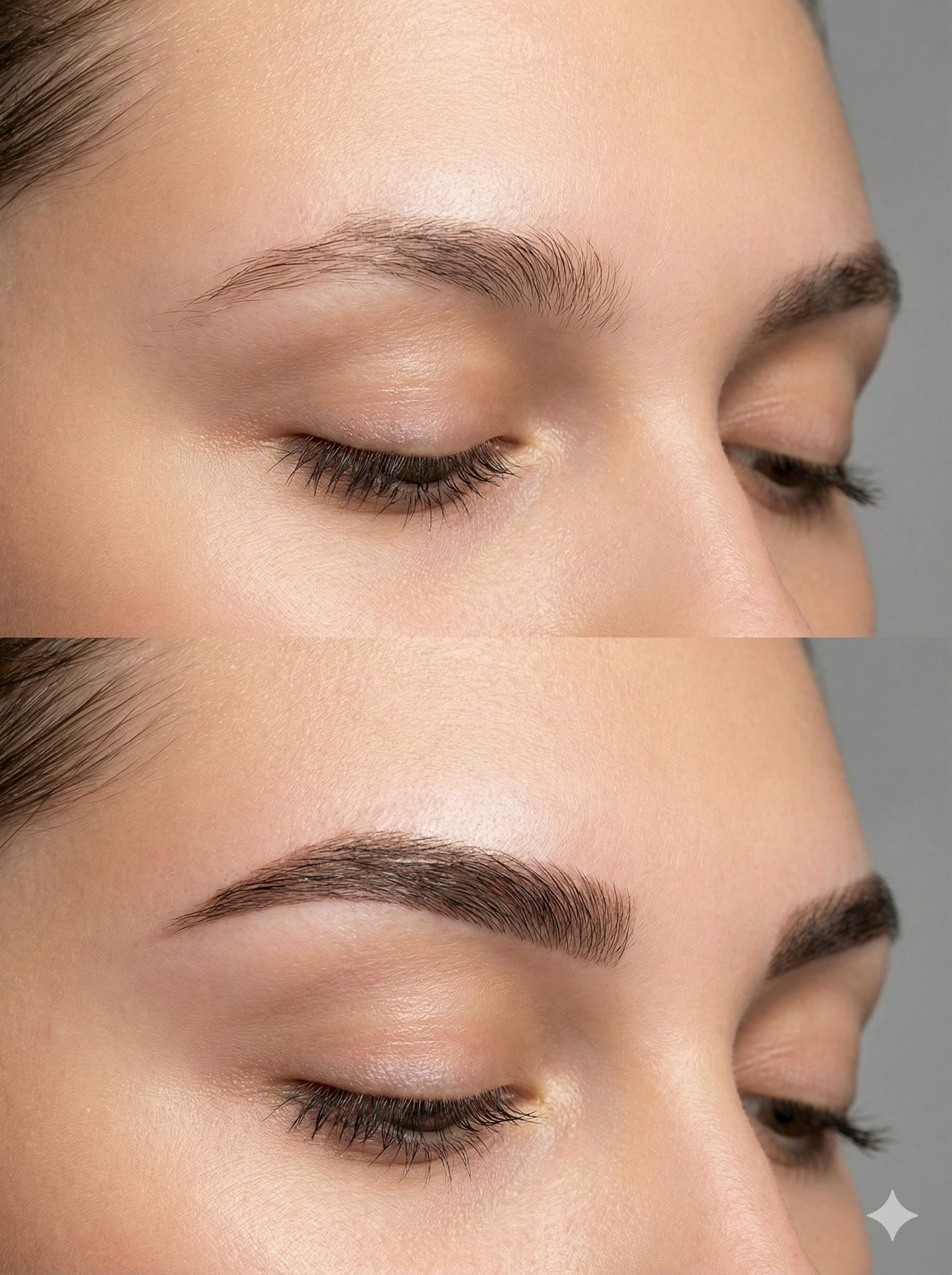 Signature Brow Sculpt & Tint