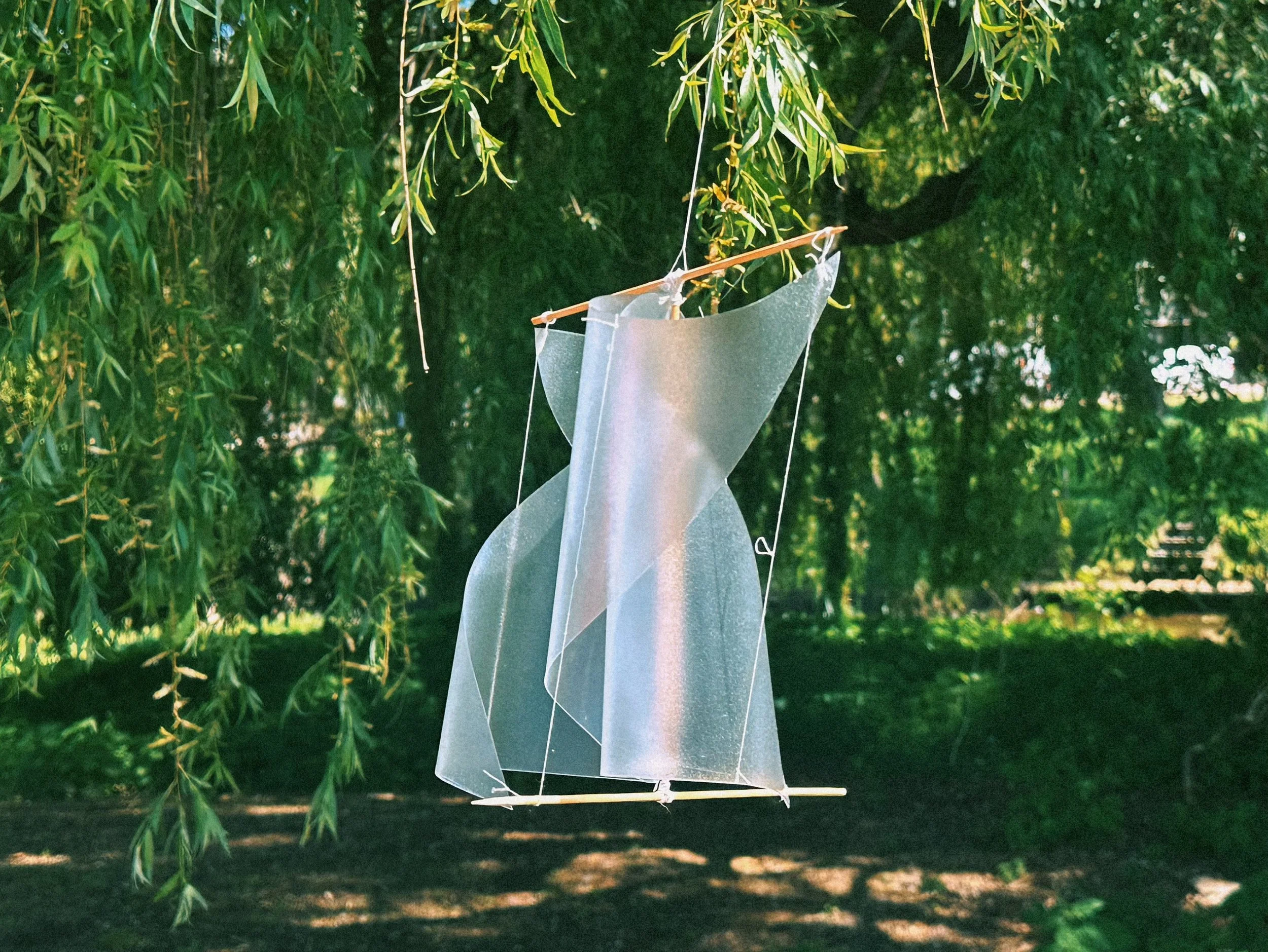 Matter of Transformation