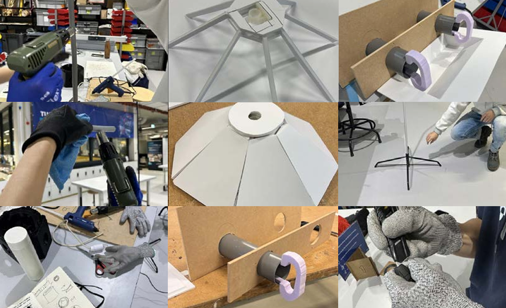 Inclusive Design and Thoughtful Technology