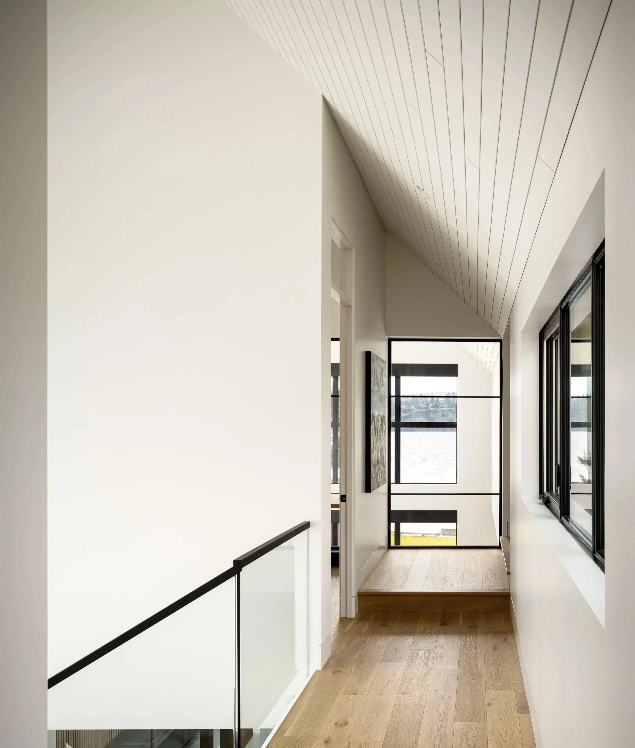 How to create spaces that feel effortless, elevated and intentional