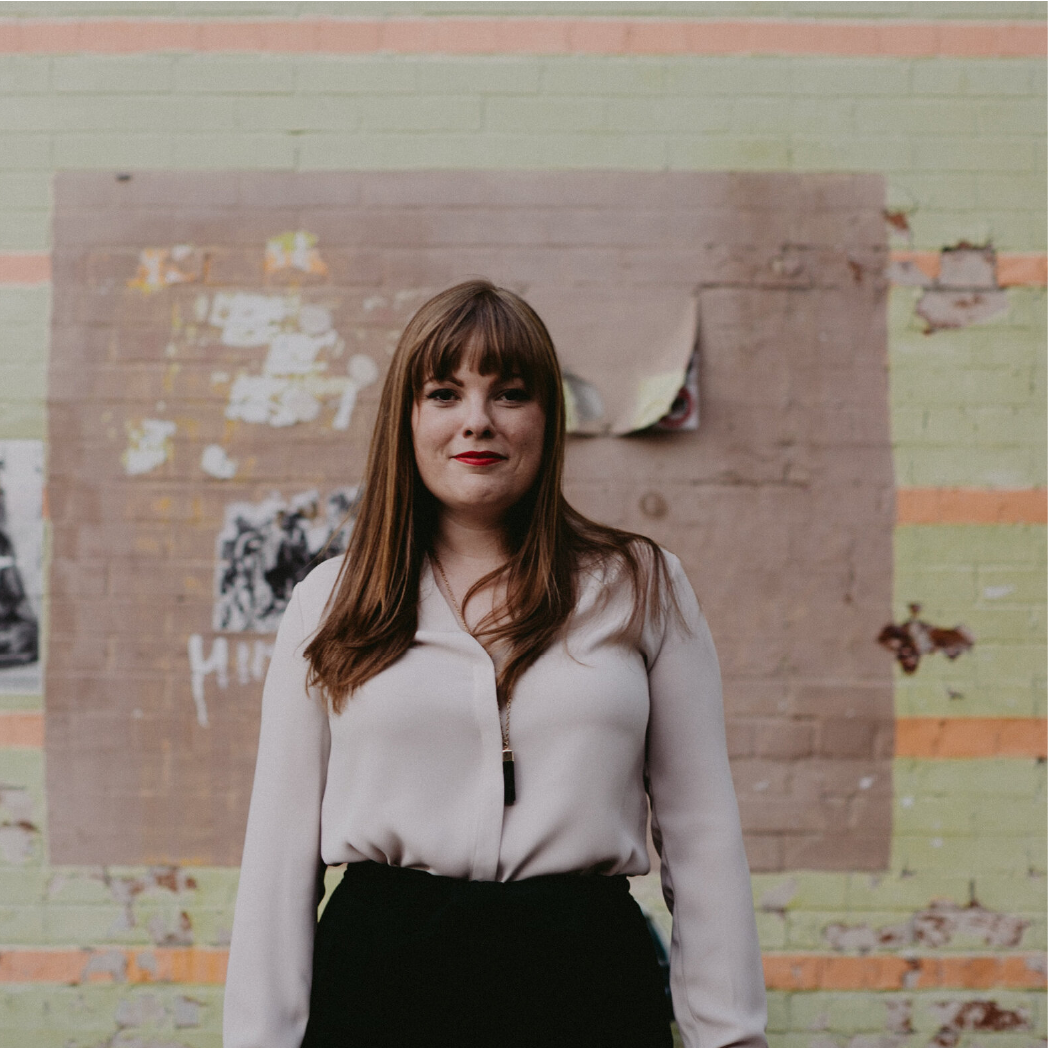 Kate MacGregor on placemaking