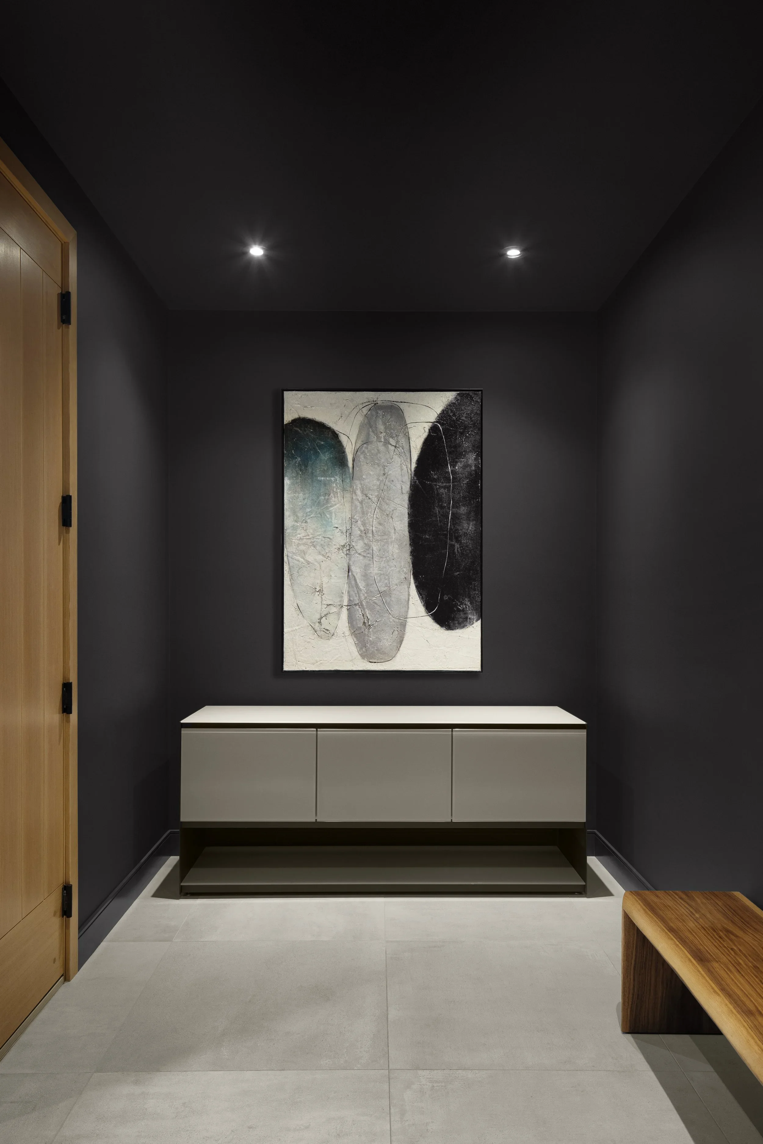 Welcome: Creating a warm welcome for guests