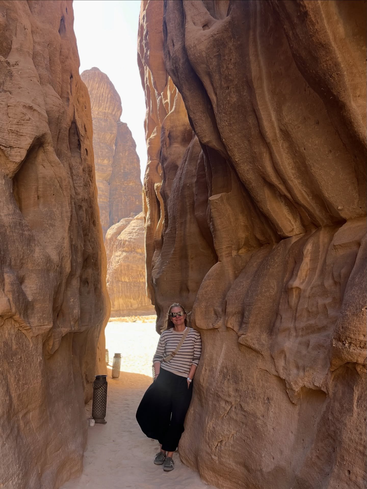 ✨ It&rsquo;s hard to distill such a tantalising trip into a few select images. Saudi Arabia, your landscapes are magical, your resources unlimited and your people fascinating! It was an invigorating, revitalising and captivating trip. We&rsquo;ll be 