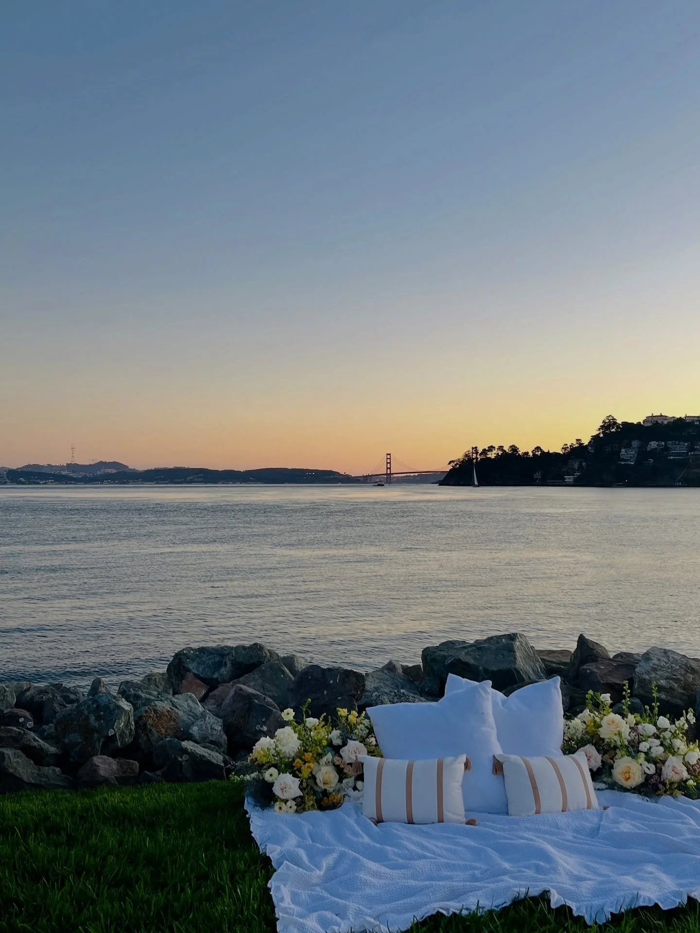 Beyond the postcard views, the Bay Area holds a treasure trove of hidden gems ✨
Reach out if you&rsquo;d like me to craft a bespoke experience for you 🌎

#savoirtravel #savoirsecrets #curatedbysavoir #bayareaadventures #bayarea #sanfranciscosecrets 