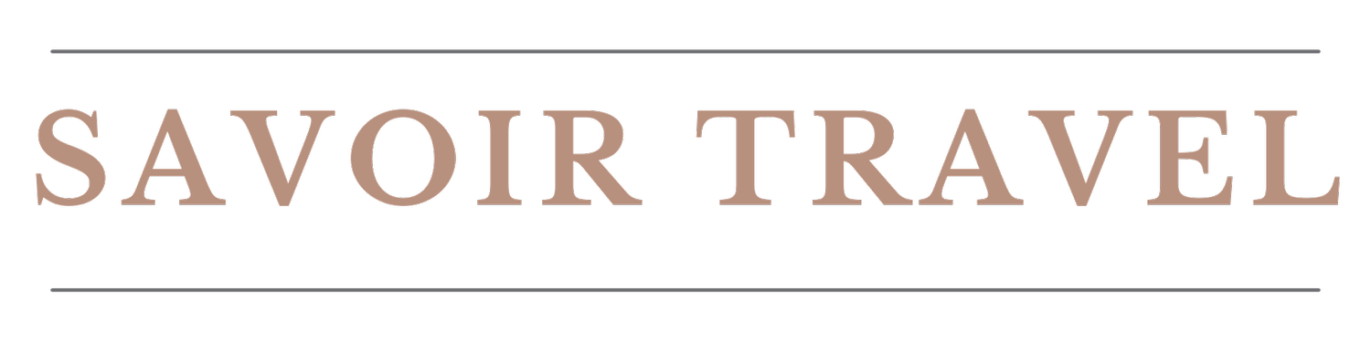 Savoir Travel