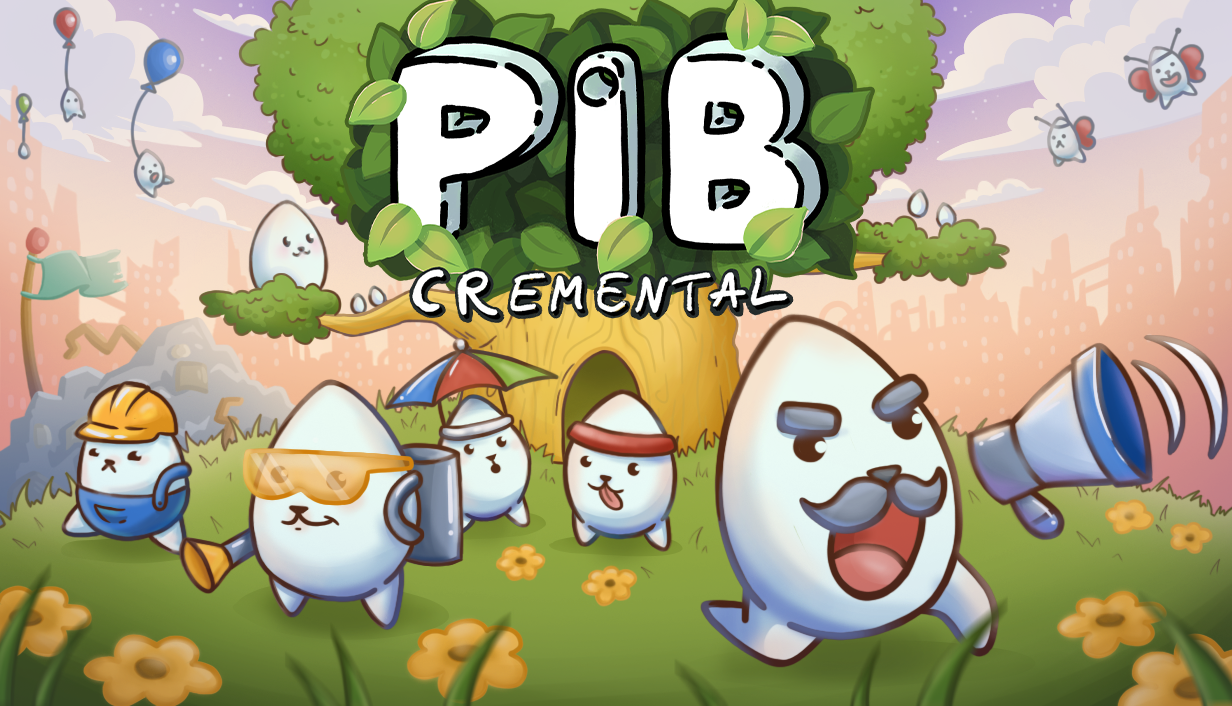 Pibcremental thumbnail