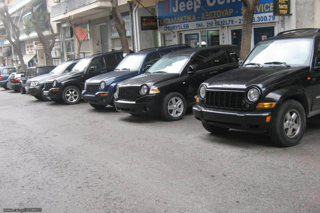 jeep center athens specialized american car service since 1974
