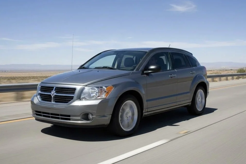 Caliber (PM) 2007/2012