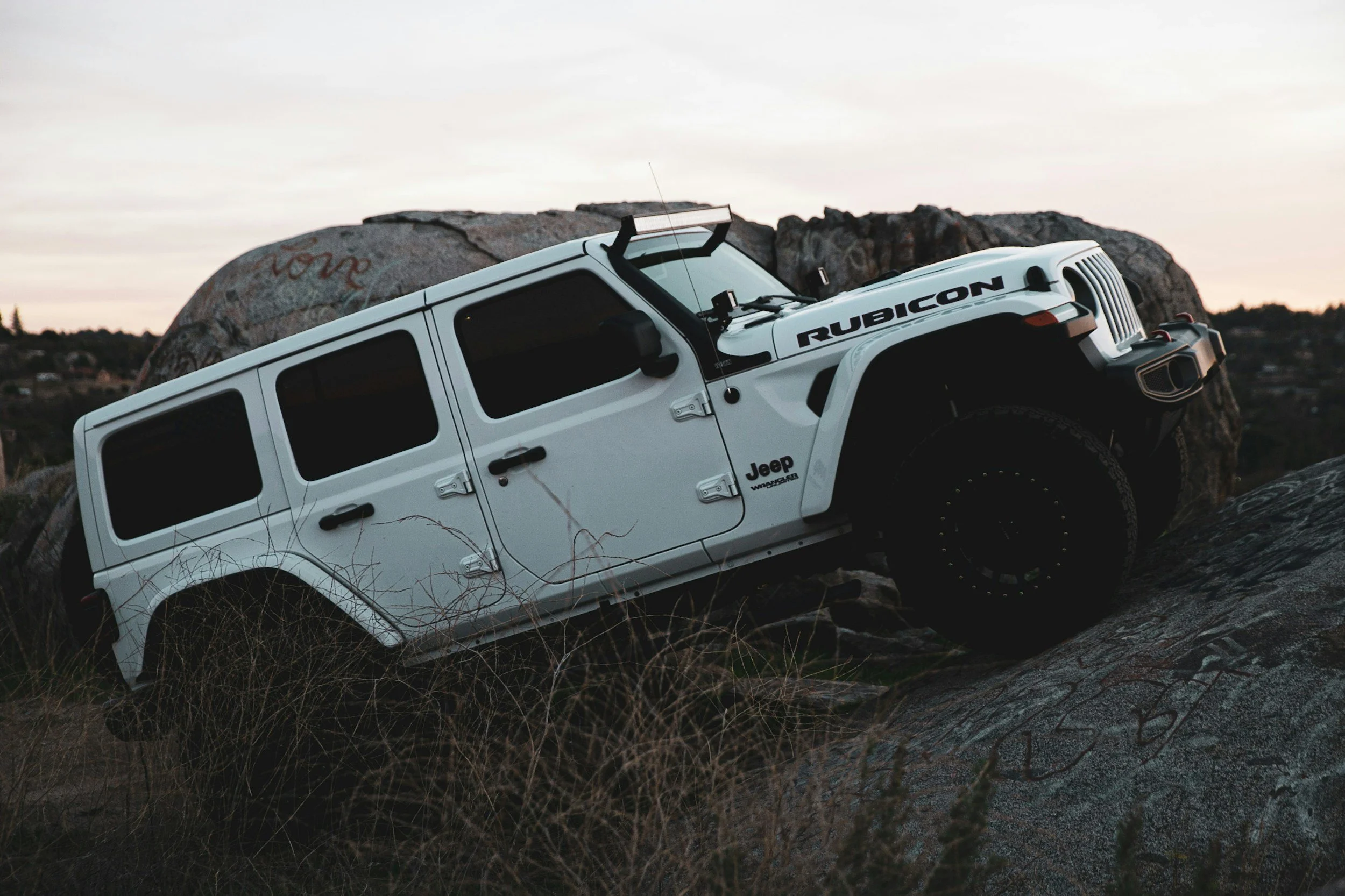 Jeep Rubicon, Cherokee, Grand Cherokee, Patriot, Compass, Wrangler, Renegade