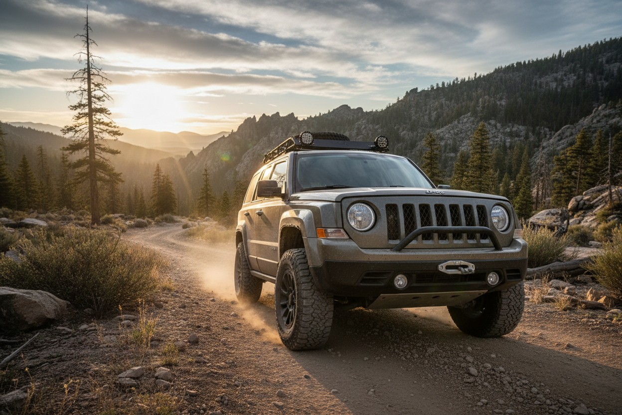 Jeep Cherokee XJ 84-01 Jeep Cherokee KJ 02-07 Jeep Cherokee KK 08-12 Jeep Cherokee KL 14-23