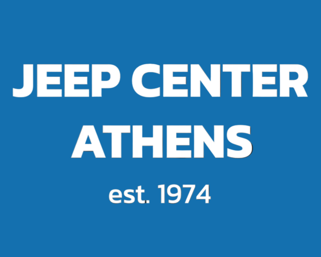 Jeep Center Athens