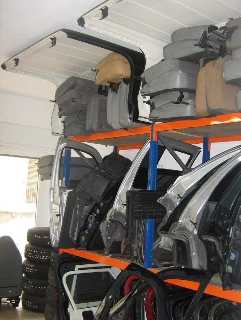 american vehicle tailgate and door replacements