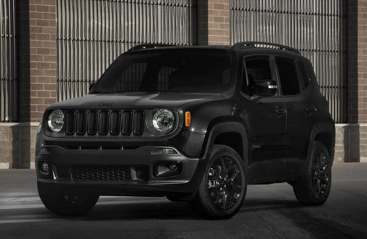 Jeep Renegade 14-24