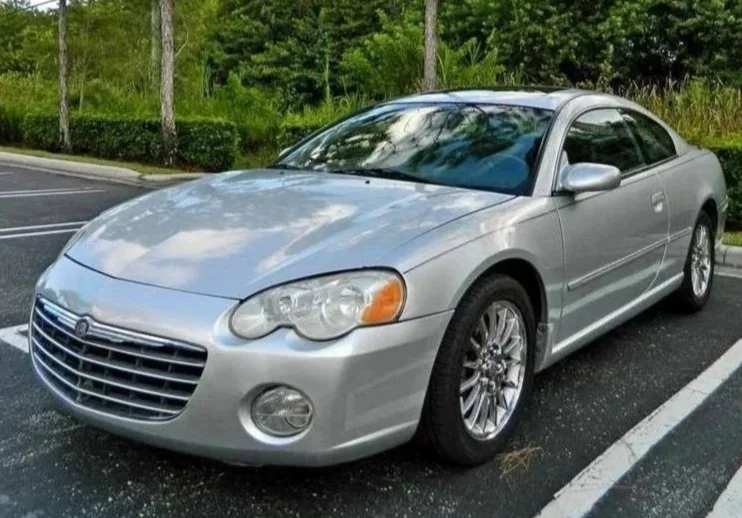    Sebring, Cirrus, Avenger (JS)2007 / 2010
   Sebring, Stratus, Cirrus (JR)2001 / 2006
   Sebring, Stratus, Avenger (FJ/JX) 1995/2010