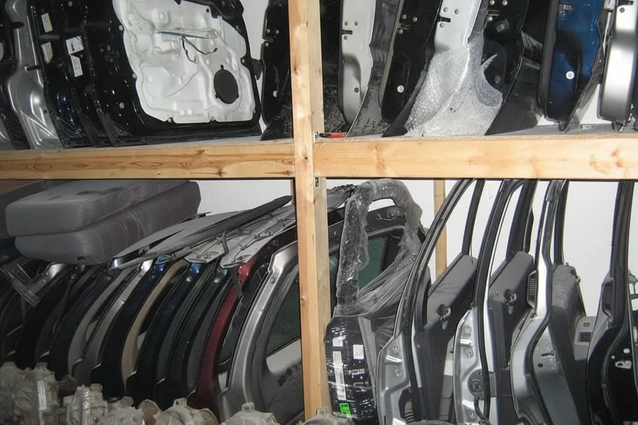 Jeep doors transfer cases new and used body parts