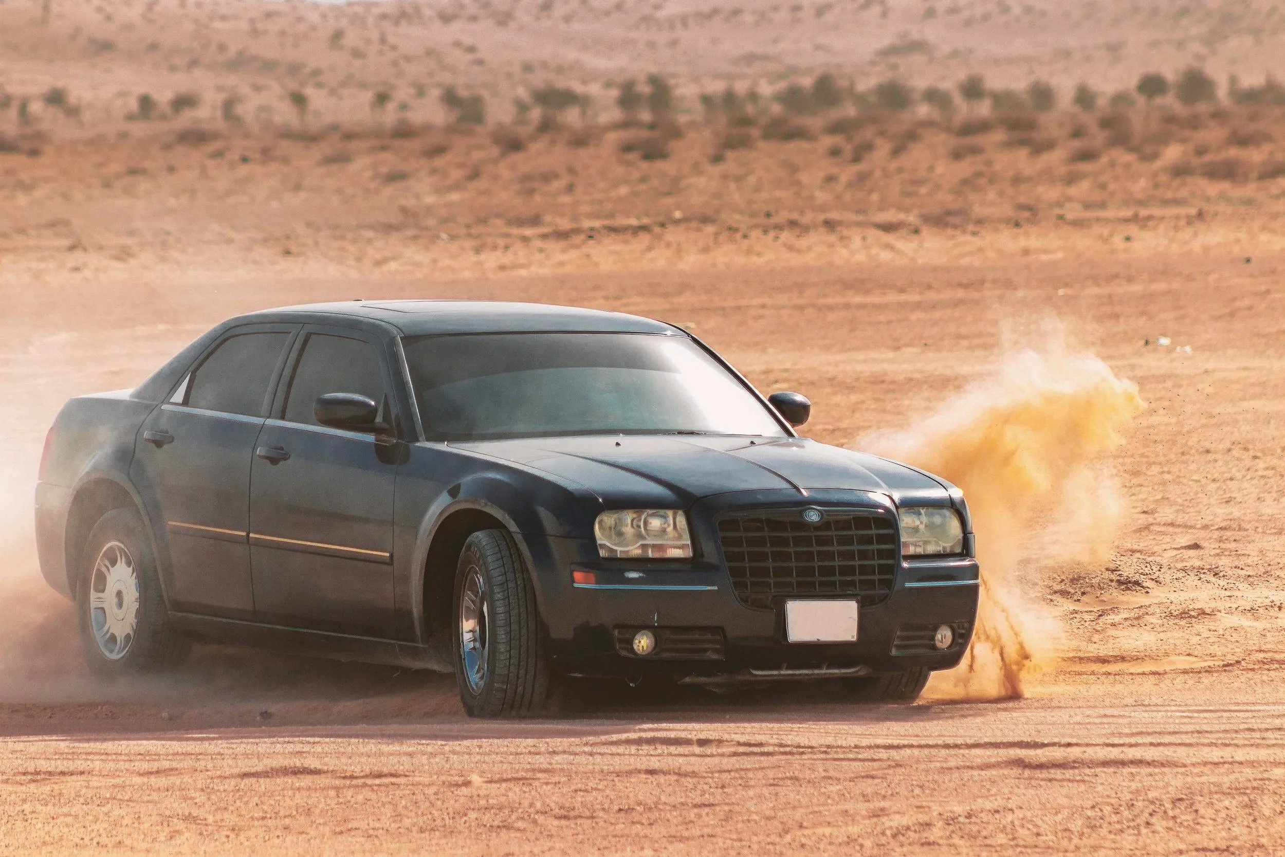 Chrysler - PT Cruiser - Stratus Sedan and Cabriolet - Sebring 2001 - 2003