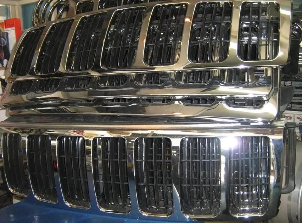 special order spare parts for rare american vehicles and older models