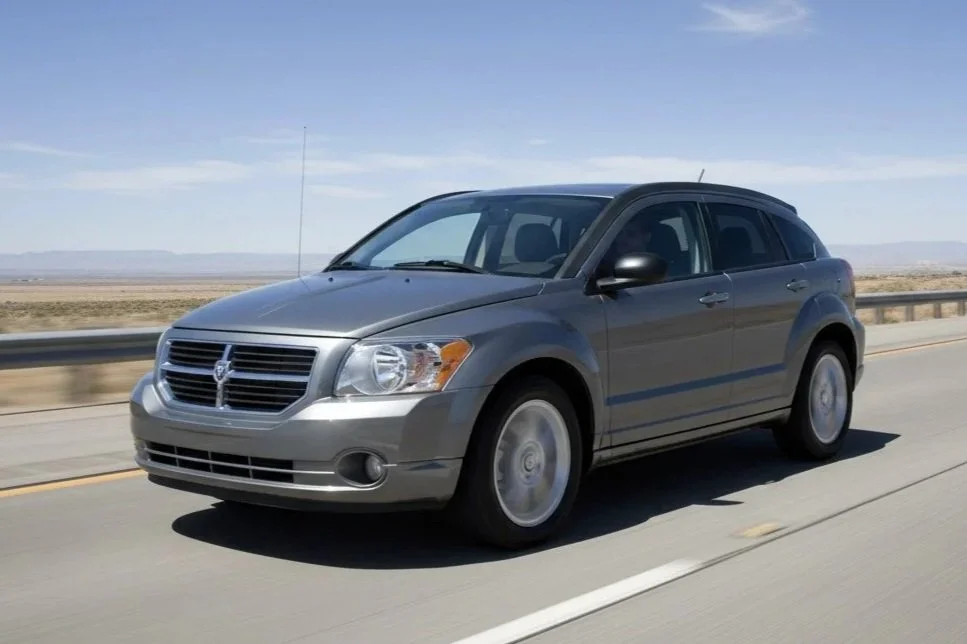    Caliber (PM) 2007/2012