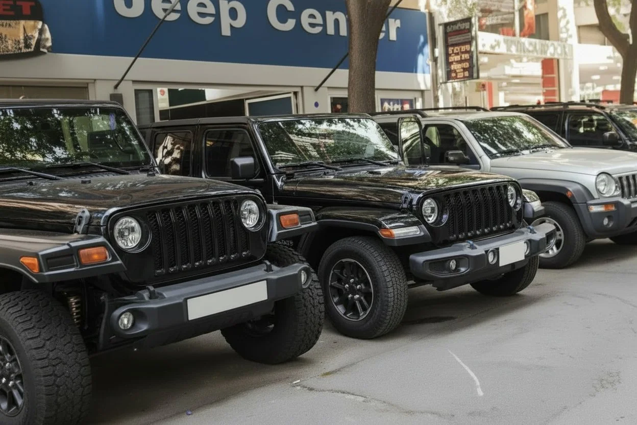 jeep center athens jeep spare parts service and repairs greece experts
