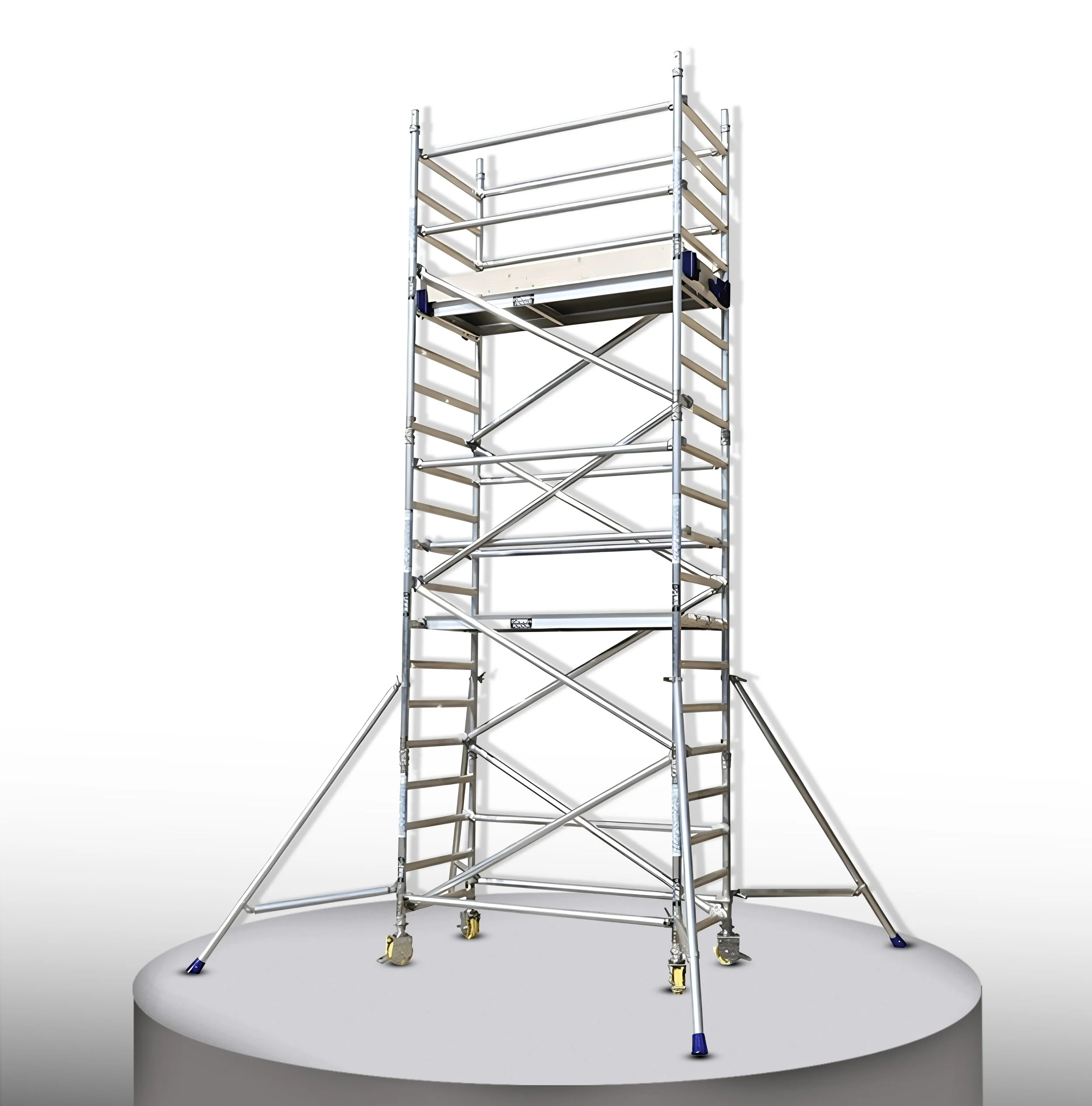 250 Industrial Tower