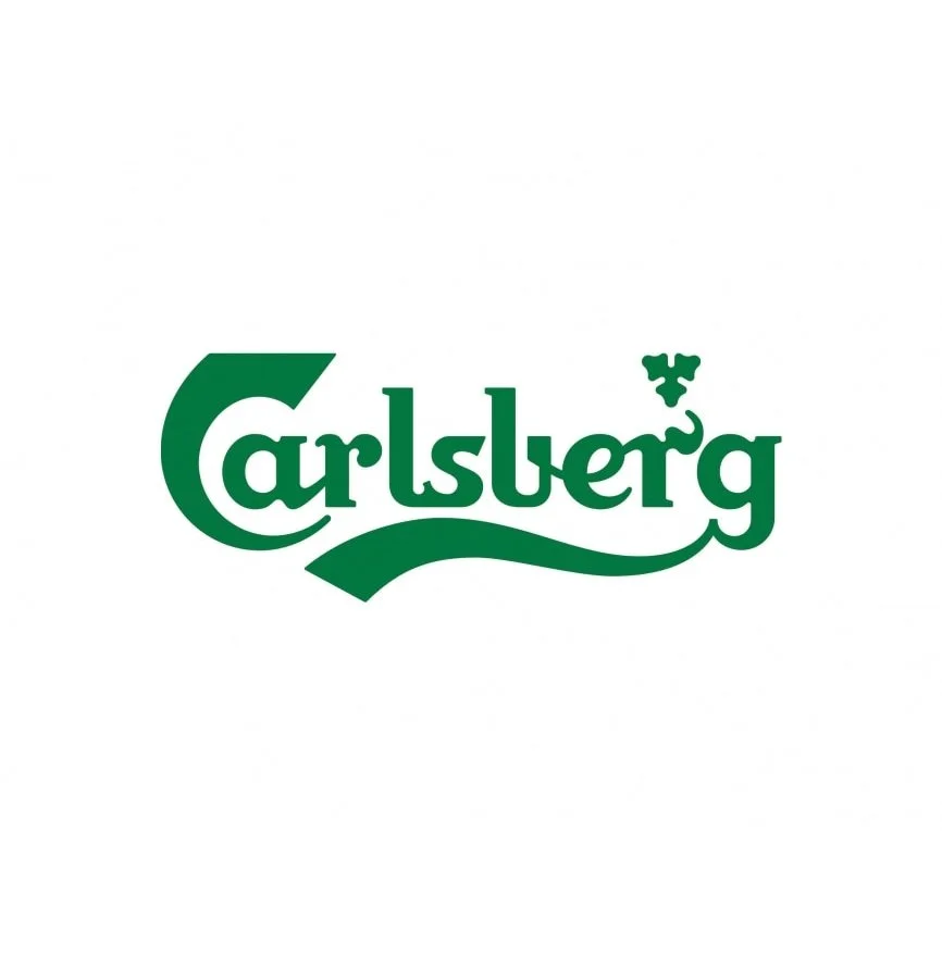 Carlsberg logo