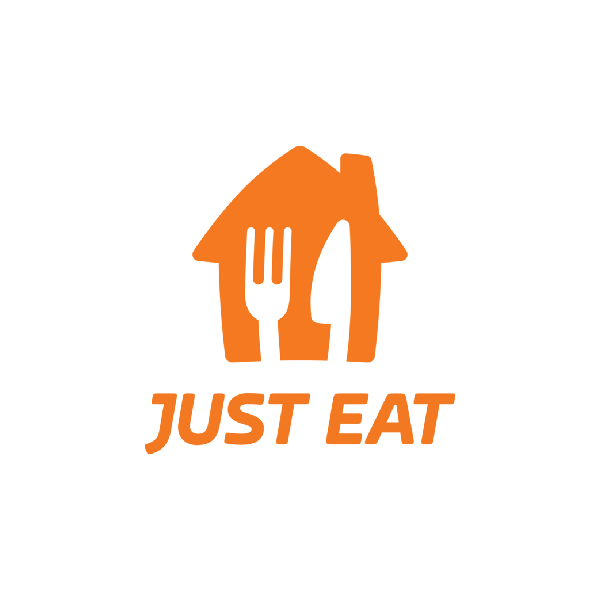 Just Eat logo