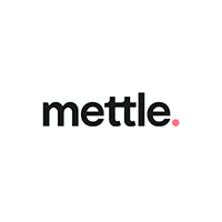 Mettle logo